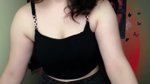 Snapshot of _foxy_lady chatting on 16, 5, 2026 Alice online show from 16, 5, 2026