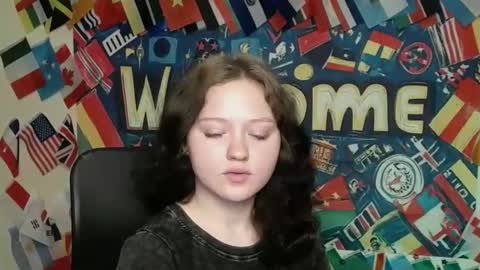 Snapshot of _foxy_lady chatting on 30, 5, 2026 Alice online show from 30, 5, 2026