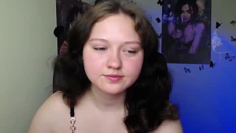Snapshot of _foxy_lady chatting on 2, 6, 2026 Alice online show from 2, 6, 2026