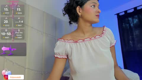 Frida online show from 8, 1, 2025