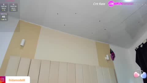 Frida online show from 4, 2, 2025