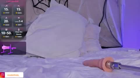 Frida online show from 24, 10, 2025