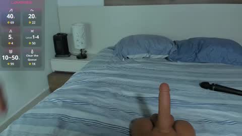  fullmoon online show from 26, 2, 2025