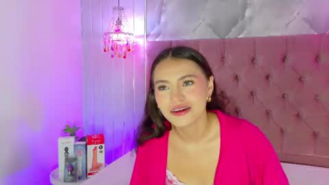 Snapshot of _gabbysweet chatting on 11, 7, 2026 GabbySweet online show from 11, 7, 2026
