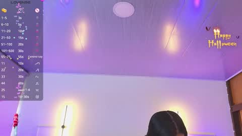  Juliana   Gaby   Kloe online show from 30, 10, 2025