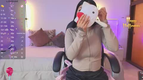  Juliana   Gaby   Kloe online show from 1, 11, 2025