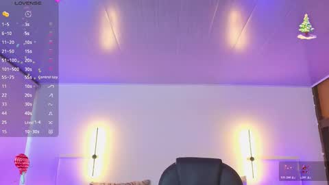  Juliana   Gaby   Kloe online show from 18, 11, 2025