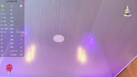  Juliana   Gaby   Kloe online show from 29, 11, 2025