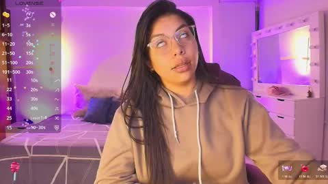  Juliana   Gaby   Kloe online show from 14, 2, 2026