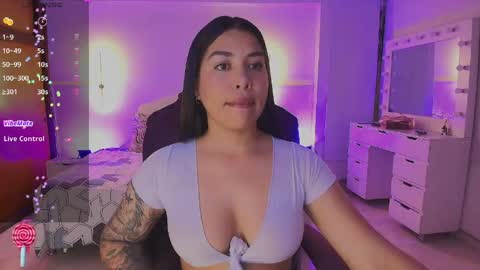  Juliana   Gaby   Kloe online show from 2, 6, 2026
