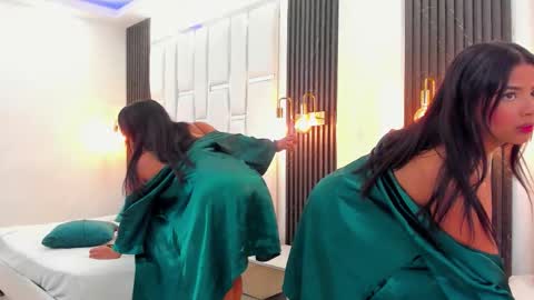 Gaby  online show from 15, 2, 2026