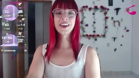 Galya online show from 13, 1, 2026