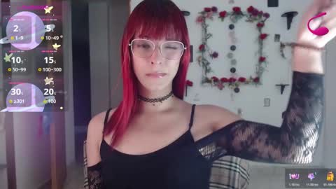 Galya online show from 14, 1, 2026