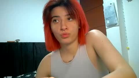 Snapshot of _genesid_dixton chatting on 17, 6, 2026 Mia-foster online show from 17, 6, 2026