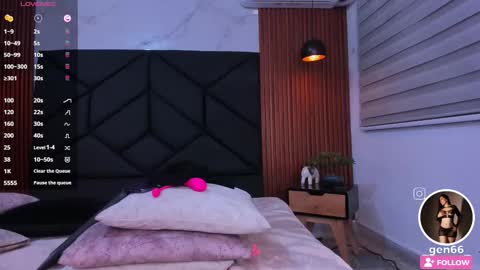 Genesys online show from 12, 2, 2026