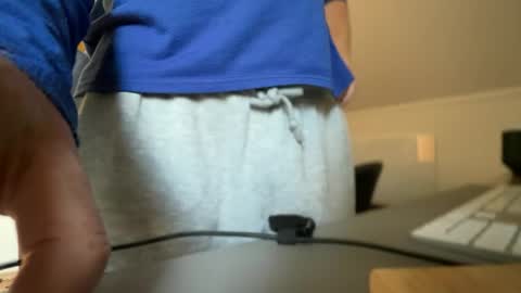 Snapshot of _ginger_boy chatting on 19, 6, 2026 Ginger boy online show from 19, 6, 2026