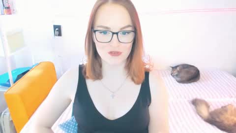 GingerMean online show from 4, 3, 2025