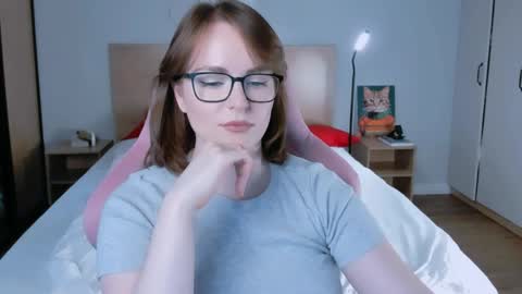 Snapshot of _gingermean_ chatting on 30, 4, 2026 GingerMean online show from 30, 4, 2026