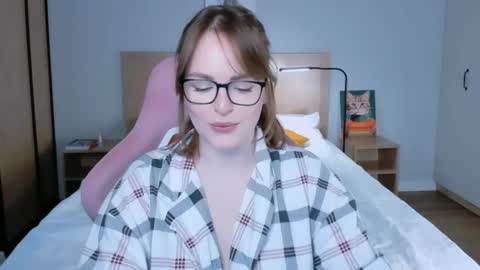 Snapshot of _gingermean_ chatting on 5, 5, 2026 GingerMean online show from 5, 5, 2026