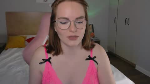 Snapshot of _gingermean_ chatting on 15, 5, 2026 GingerMean online show from 15, 5, 2026
