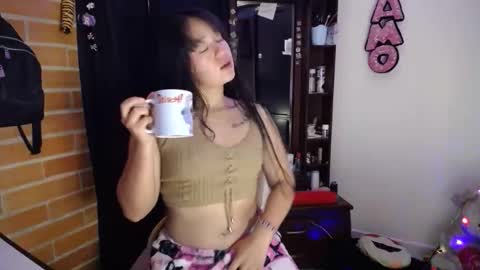 Snapshot of _girl_dream chatting on 4, 11, 2025 valeryindependent model online show from 4, 11, 2025