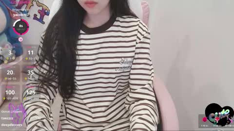 Anna online show from 2, 11, 2025