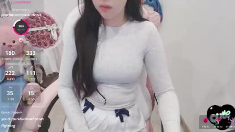 Anna online show from 7, 11, 2025