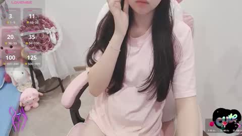 Anna online show from 7, 11, 2025