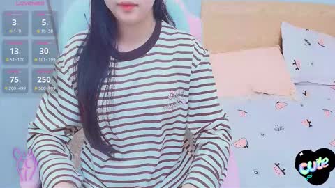 Anna online show from 29, 11, 2025