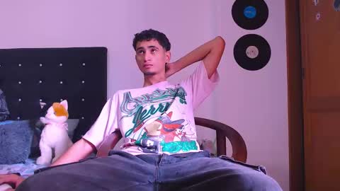 GsusssFeets online show from 26, 10, 2025