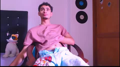 GsusssFeets online show from 5, 11, 2025