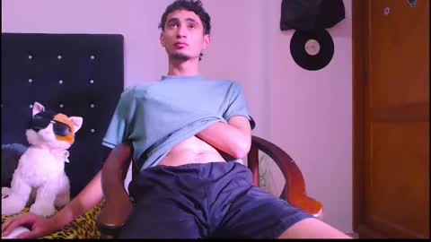 GsusssFeets online show from 10, 11, 2025