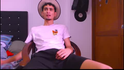 GsusssFeets online show from 15, 11, 2025