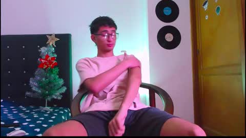 GsusssFeets online show from 23, 11, 2025