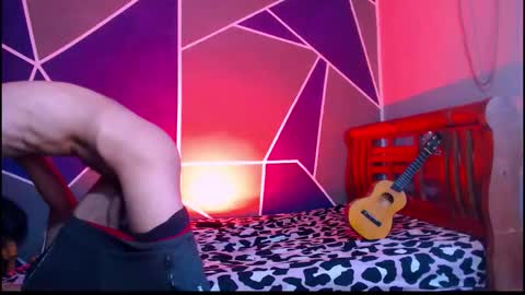 GsusssFeets online show from 3, 2, 2026