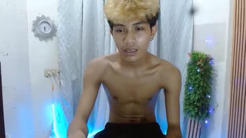 _guison online show from 5, 10, 2025