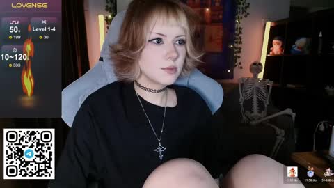 Tori online show from 27, 3, 2026