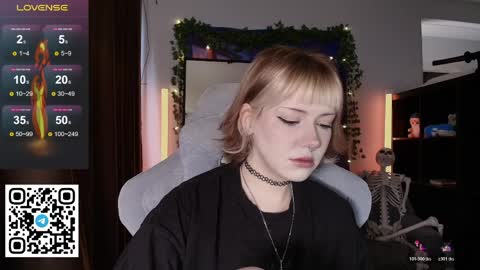 Tori online show from 6, 4, 2026