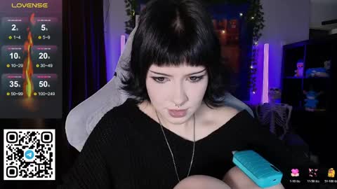 Tori online show from 17, 4, 2026