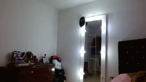 Hanna online show from 4, 3, 2025