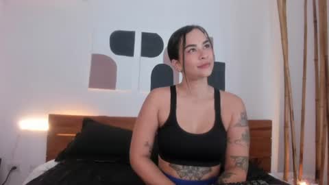 Snapshot of _hanna_johnson_ chatting on 18, 7, 2026 Hanna johnson online show from 18, 7, 2026