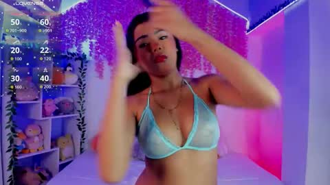 Hanna Botero online show from 4, 12, 2025