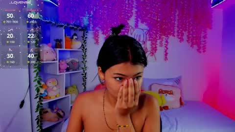 Hanna Botero online show from 10, 1, 2026