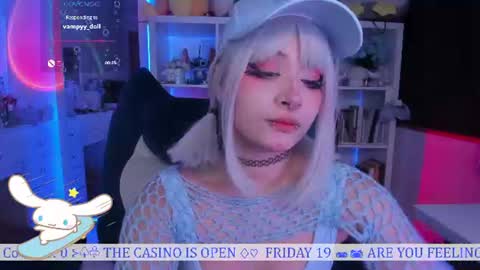 Snapshot of _heavenly_blue_ chatting on 9, 6, 2026 Bluey online show from 9, 6, 2026