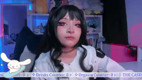 Snapshot of _heavenly_blue_ chatting on 11, 6, 2026 Bluey online show from 11, 6, 2026