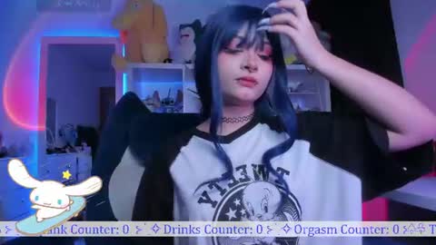 Snapshot of _heavenly_blue_ chatting on 15, 6, 2026 Bluey online show from 15, 6, 2026