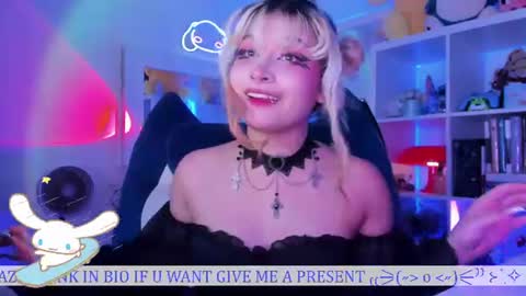 Snapshot of _heavenly_blue_ chatting on 14, 7, 2026 Bluey online show from 14, 7, 2026