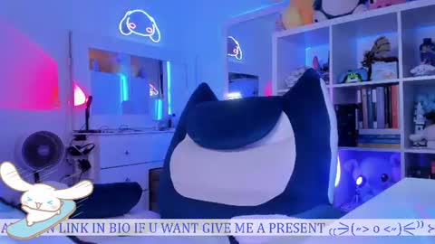 Snapshot of _heavenly_blue_ chatting on 16, 7, 2026 Bluey online show from 16, 7, 2026