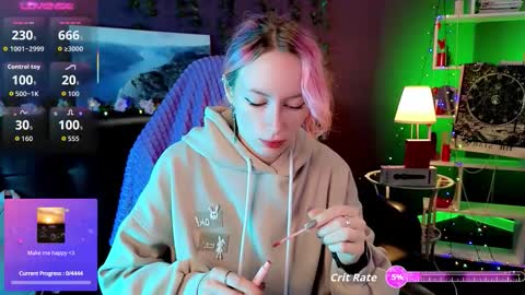 Helen Carter 3  Next stream   2330 MSC online show from 16, 11, 2025