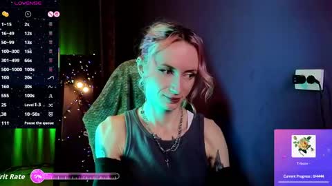 Snapshot of _helencarter chatting on 12, 5, 2026 Helen Carter 3 Next stream 2330 MSC online show from 12, 5, 2026